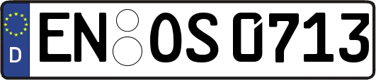 EN-OS0713