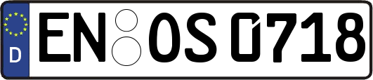 EN-OS0718