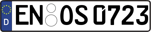 EN-OS0723