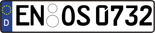 EN-OS0732