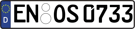 EN-OS0733