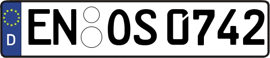 EN-OS0742