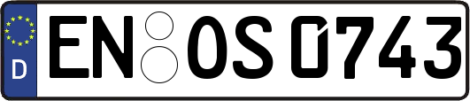 EN-OS0743