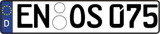EN-OS075