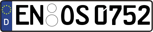 EN-OS0752