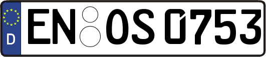 EN-OS0753