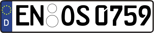 EN-OS0759