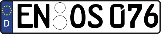 EN-OS076