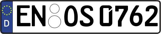EN-OS0762