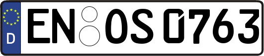 EN-OS0763