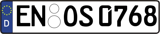 EN-OS0768