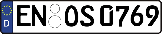 EN-OS0769
