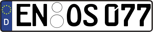 EN-OS077