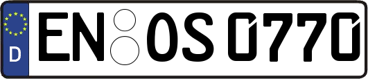 EN-OS0770