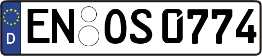 EN-OS0774