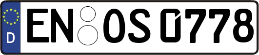 EN-OS0778