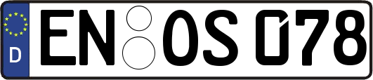 EN-OS078