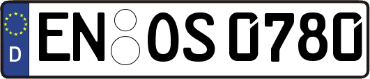 EN-OS0780