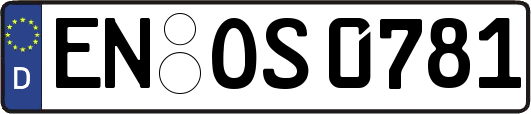 EN-OS0781