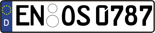 EN-OS0787