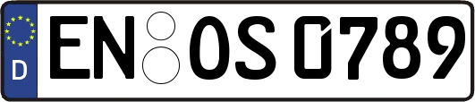 EN-OS0789
