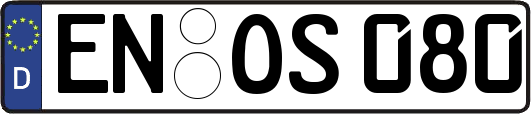 EN-OS080
