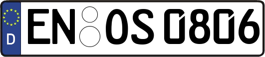 EN-OS0806