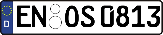 EN-OS0813