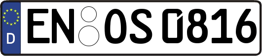 EN-OS0816