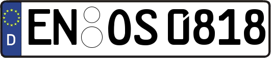 EN-OS0818