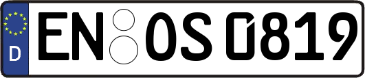 EN-OS0819