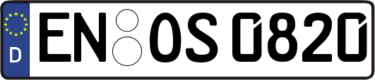EN-OS0820