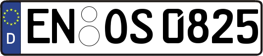 EN-OS0825