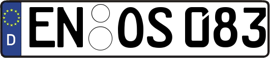 EN-OS083