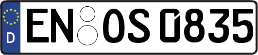EN-OS0835