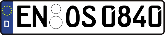 EN-OS0840