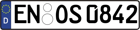EN-OS0842