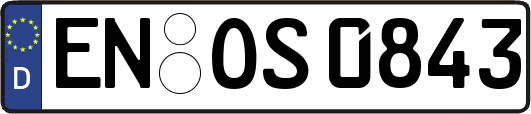 EN-OS0843