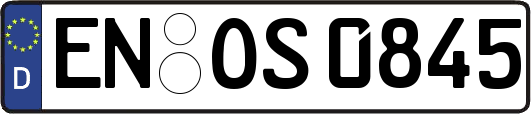 EN-OS0845