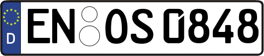 EN-OS0848