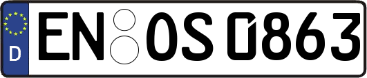 EN-OS0863
