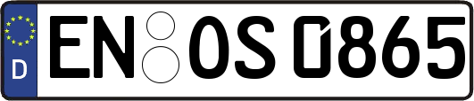 EN-OS0865