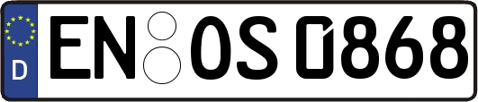 EN-OS0868