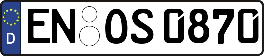 EN-OS0870