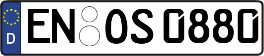EN-OS0880