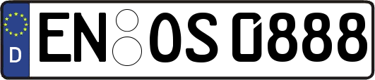EN-OS0888