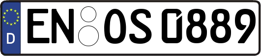 EN-OS0889