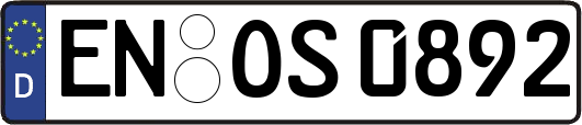EN-OS0892
