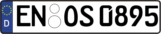 EN-OS0895