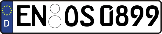 EN-OS0899